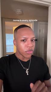 Noma Introduction Scene Power