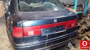 seat toledo 91 99 hurda belgeli yedek parca oto halit otocikma com da 492981 volkswagen ibiza otomobil