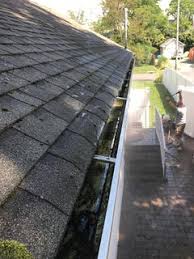 Maybe you would like to learn more about one of these? Gutter Cleaning Li Helpful