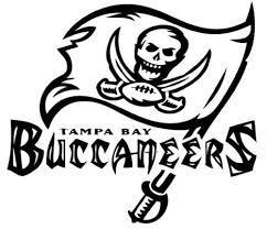 Tampa Bay Buccaneers Nfl Football Logo Vinyl Decal Car Truck Sticker Window Team Nfl Football Logos Car Decals Vinyl Football Logo