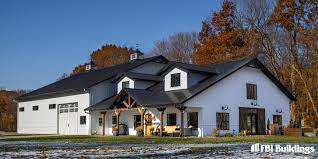 Pole barn home builders near me. Pole Barns With Living Quarters Pole Barn House Plans Barn With Living Quarters Barn Style House