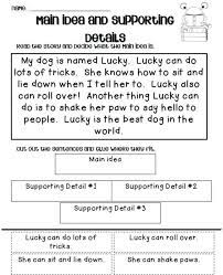 Whi ch country would you like to visit? Main Idea And Supporting Details Exercises Free Worksheets Worksheet Reading Third Grade Reading Worksheets Main Idea And Supporting Details Worksheet Algebra 1 Calculator Printable Kindergarten Math Worksheets Gcse Math 3rd Grade Puzzles