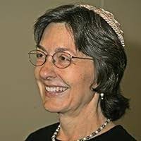 Debbie Levy's Instagram, Twitter & Facebook