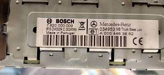 Effectively known as mercedes it is matters not to us. Actros Radio Codes Mhh Auto Page 1