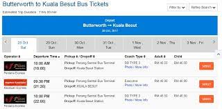 Semoga informasi ini bermanfaat bagi anda dan dapat membantu anda untuk merencanakan mudik ke kampung halaman dan bersilaturahmi dengan keluarga besar disana. Paparan Jenis Bas Tarikh Dan Juga Harga Tiket Bas Yang Dikenakan Xplorasi Destinasi