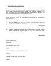 Berikut peluang usaha yang bisa dijalankan dari tren gaya hidup sehat. 154963478 Kertas Cadangan Pameran Gaya Hidup Sihat Doc 1 Soalan Tugasan Kumpulan Dalam Mesyuarat Panitia Pendidikan Jasmani Dan Kesihatan Pjk Awal Course Hero