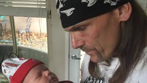 Fundraiser by Laura Endicott : Peace for Brandon "Pops" Clark