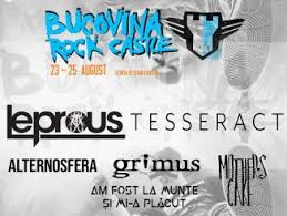 Mai întâi, cu câteva zile înaintea debutului, festivalul a rămas fără unul dintre grupurile aşteptate, travka. Bucovina Rock Castle A Fost DatÄƒ In JudecatÄƒ Persoana Care A Acuzat Festivalul CÄƒ Este Unul Al SataniÈ™tilor Maximum Rock Magazin