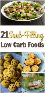 21 Soul Filling Low Carb Recipes Low Carb Keto Recipes Low Carb Recipes Low Carb Breakfast Recipes
