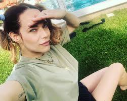 Il mio nuovo sogno laura chiatti & massimiliano alto. Laura Chiatti Is A Fan Of Men And Women I Can T Stay Three Months Without Why