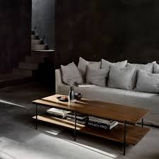 Accent your living room with a coffee, console, sofa or end table. Rise Coffee Table Objects Box Interiors