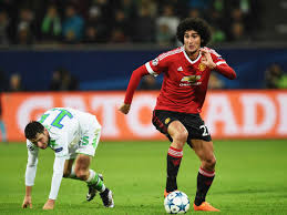 That's his second yellow card, and he can have no complaints about that one. 50 Most Unforgettable Haircuts In World Football