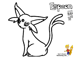 If your child loves interacting. Free Pokemon Coloring Pages Ubreon Download Free Pokemon Coloring Pages Ubreon Coloring Page Free Coloring Pages On Coloring Library