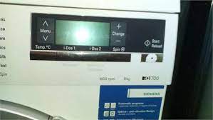 While you could learn how to pick your own locks, reader ilovetofu shows us how to open a garage door in seconds. Solved Have Any Idea How To Open The Washing Machine Door Fixya