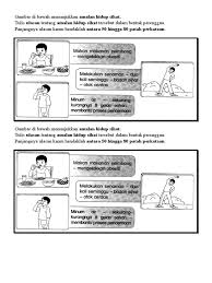 Gaya hidup sihat dikaitkan dengan konsep mengamalkan satu corak kehidupan yang baik dalam diri seseorang itu. Ulasan 3 Unit 9 Ulasan Amalan Hidup Sihat