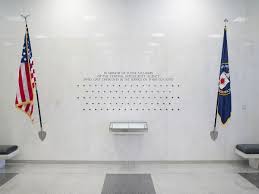 Cia Memorial Wall Wikipedia Ask a question about working or interviewing at central intelligence agency.