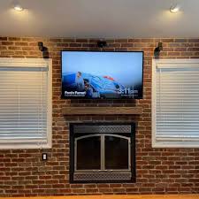 What are the shipping options for brick wall paneling? The Top 71 Basement Wall Ideas