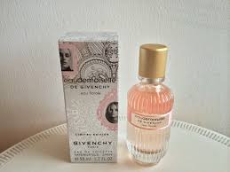 Givenchy Eaudemoiselle De Givenchy Eau Florale Eau De Toilette De Givenchy Perfume Givenchy Perfume Perfume Bottles Perfume