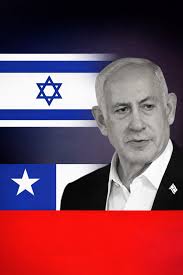 Chile. — Organizaciones de la sociedad civil chilena dieron a conocer el  inicio de una campaña de alcance internacional que plantea la expulsión de  Israel de la Organización de las Naciones Unidas.