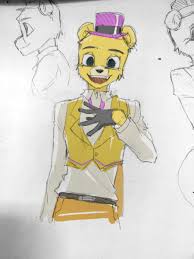 Fates entwined, freddy fazbear's pizzeria simulator, fnaf world demo, the joy of creation: Ziel Auf Twitter Little Boi Fnaf Fivenightsatfreddys