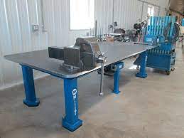 Welding Table Welding Table Welding Bench Welding Projects