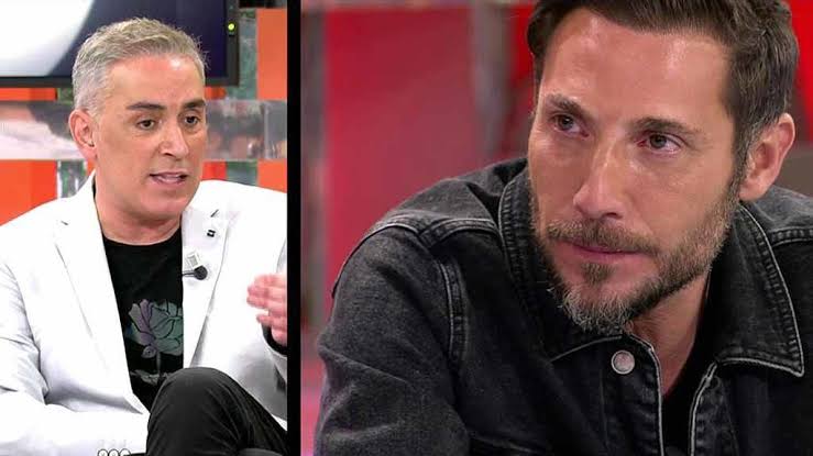 El paso que va a dar Antonio David Flores tras el testimonio de Rocío  Carrasco