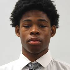 Jermaine Fletcher's High School Bio