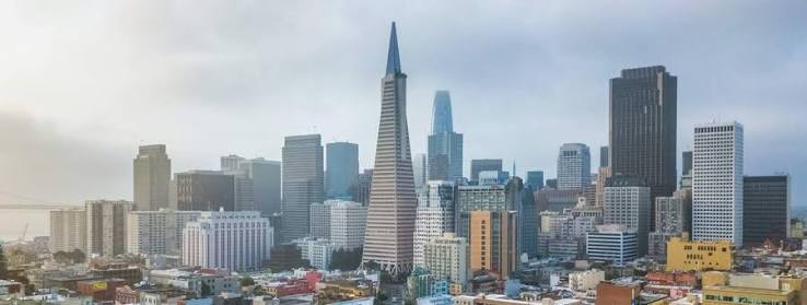 Visit the Transamerica Pyramid: History, Directions and Useful Info