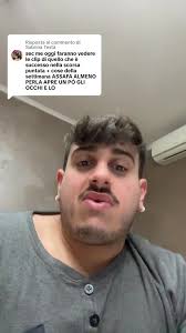 Risposta a @Sabrina Testa