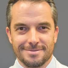 Dr. Jason Weaver, MD