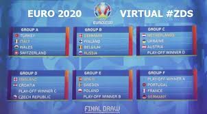 Meciuri de la campionat european campionatul european! Campionatul European 2020 Se JoacÄƒ Virtual Pe Paginile De Socializare Ale Ziarul De Sport Alege CaÈ™tigÄƒtoarele Ziarul De Sport