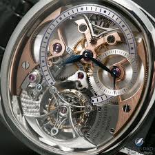 Baselworld 2018 Round Table What We Liked And What We Didn T Like At The World S Largest Watch Fair Skeleton Watches Watches Large Watches