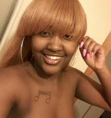 CupcakKe Nude Pics & Deepthroat Porn - Scandal Planet