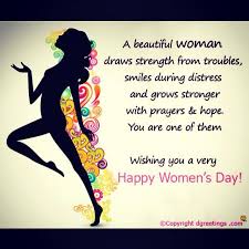 Happy women's day to you! Happy Women S Day 2015 Images Pictures Wallpapers Download Ninja Romeo