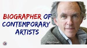 How One Freelancer Became a Best-Selling Biographer