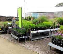 Moving to the piedmont triad farmer's market in 1995 allowed a.b. Terrain Garden Centre Google Search Garden Shop Garden Center Garden Club