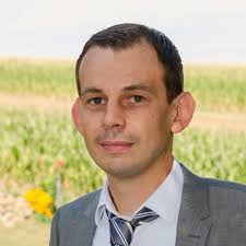 Bernhard Rosenberger