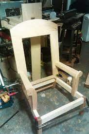 Maybe you would like to learn more about one of these? Wing Back Chair Show And Tell