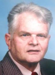 Robert Bond Obituary (2015)