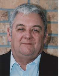 Obituary information for Ronald Maurice Hill