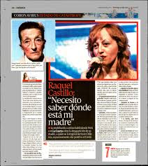 Raquel castillo, la mujer que se hizo conocida en formato meme tras participar en un programa de talentos musicales, ahora vive un presente ligado al mundo de las comunicaciones en perú. Litoralpress Texto De La Noticia