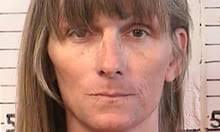 Life as a transgender inmate: confronting a hostile system behind bars and  in court