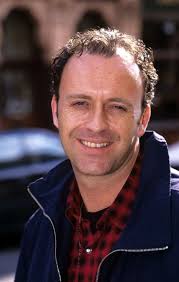 EastEnders viewers spot Brookside legend Barry Grant as Paul Usher makes  square debut and threatens Phil Mitchell