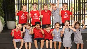 My First Year 2024: Silliest Faces M to Z