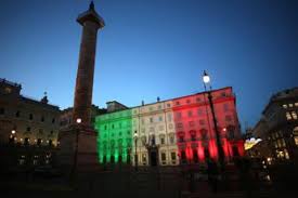 Rispetto al green pass italiano le differenze sono abbastanza sostanziali. The Lorenzini Foundation
