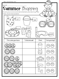 Download Free Printables At Preview Sumer Math Review No Prep Kindergarten A Kindergarten Math Review Worksheets Kindergarten Math Kindergarten Math Review
