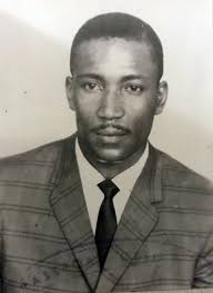 Obituary information for Gomez "Jerry" Boyce