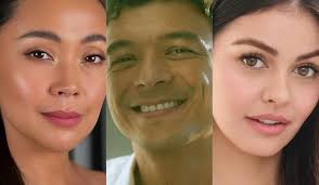 Fashion PULIS: Jodi Sta. Maria, Jericho Rosales, Janine Gutierrez to Star  in a Dreamscape Project