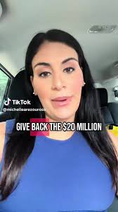 Alex Evalsam Was Paid 20million