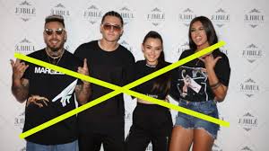 Săgetătorii sunt plini de energie. Nu Isi Mai Vorbesc Mario Fresh A Confirmat Cearta Dintre El Si Alex Velea Motivul Haihui In Doi Aventura Vietii Noastre